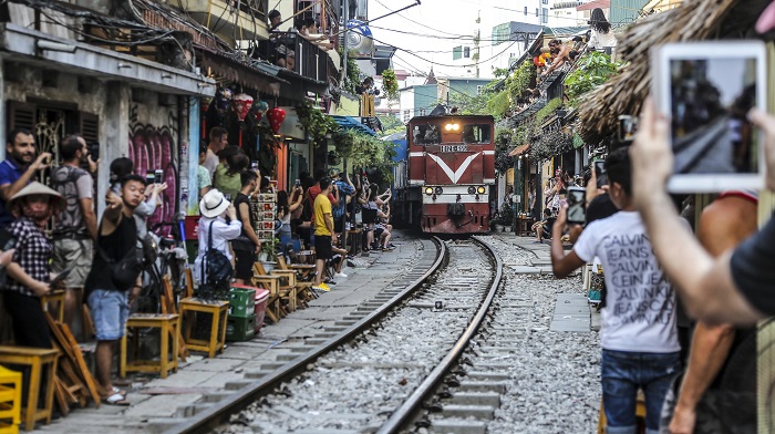 Las 20 mejores experiencias increíbles que solo puedes tener en Vietnam